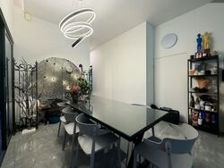 Opera Estate (D15), Terrace #610687051